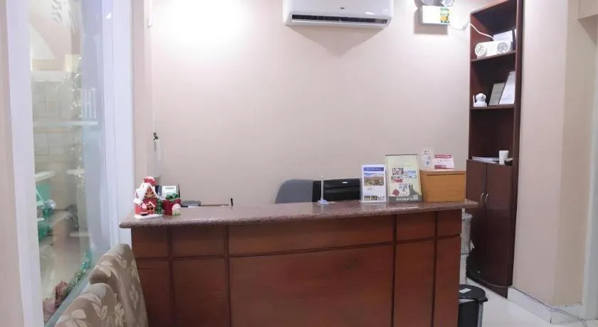 Moonbay Marina the Villas