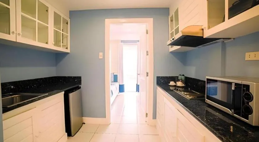 Moonbay Marina the Villas