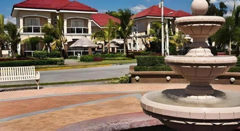 Moonbay Marina the Villas