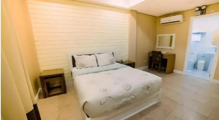 Bed in Moonbay Marina the Villas Bed in Moonbay Marina the Villas