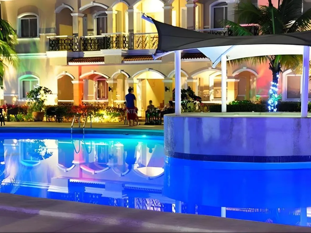 Moonbay Marina the Villas