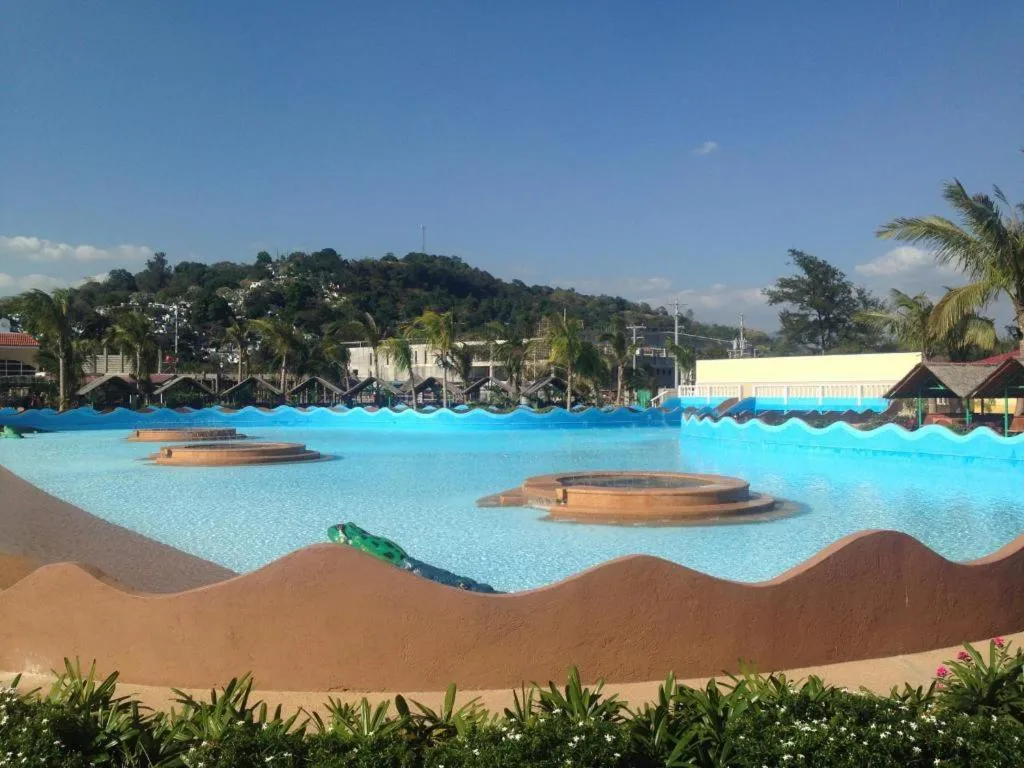 Moonbay Marina the Villas