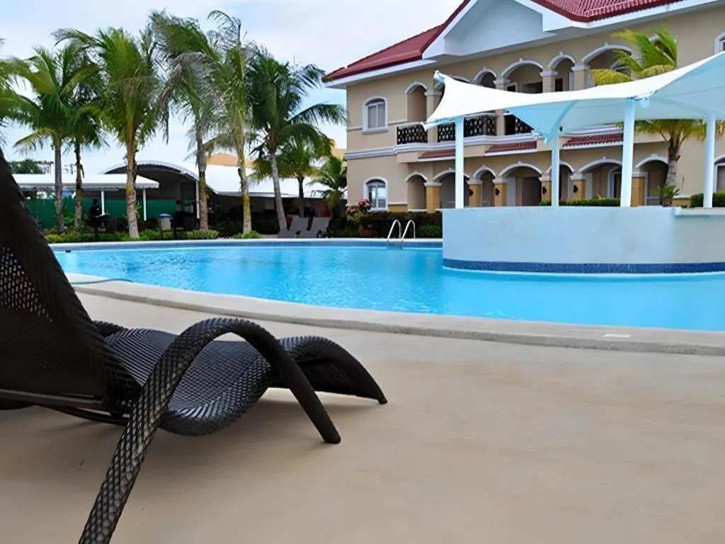 Moonbay Marina the Villas