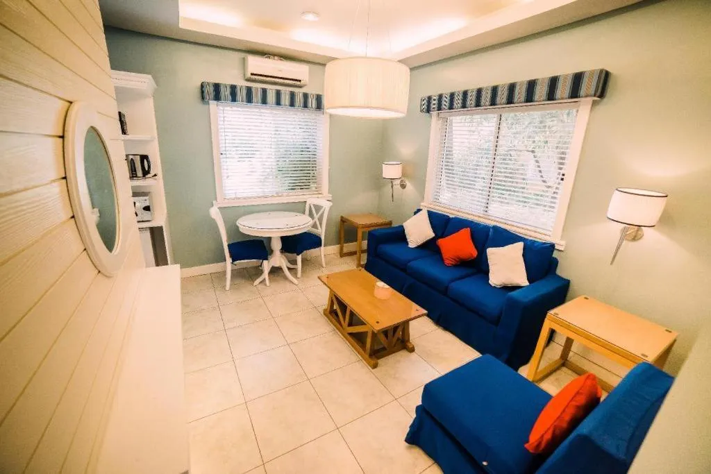 Moonbay Marina the Villas