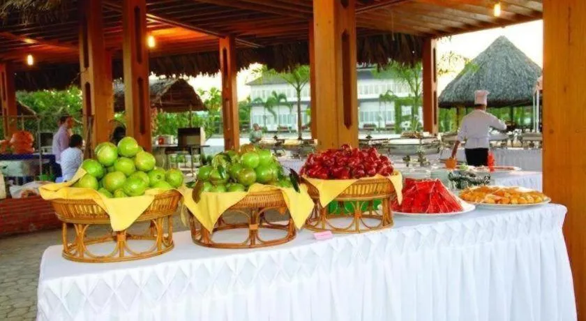 Forever Green Resort