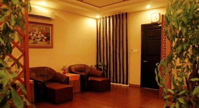 Forever Green Resort