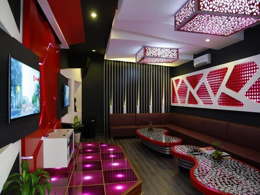 Forever Green Resort