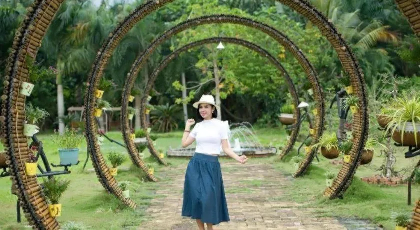 Forever Green Resort