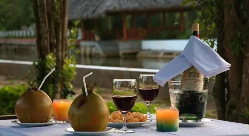 Forever Green Resort