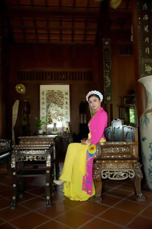 Forever Green Resort