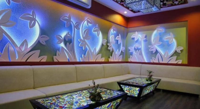 Forever Green Resort