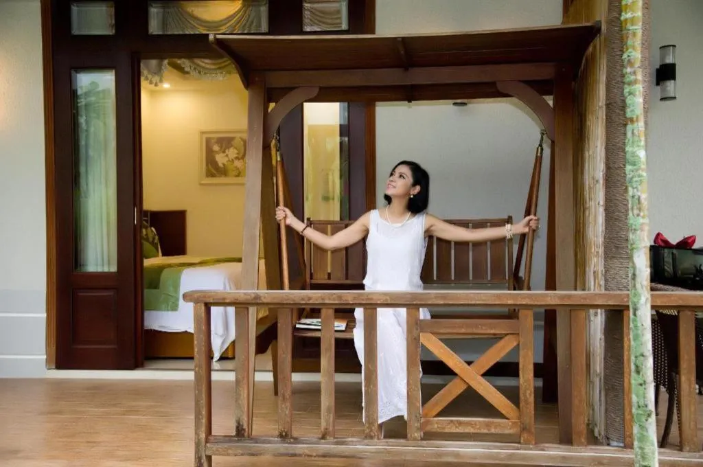 Forever Green Resort