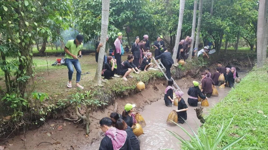 Forever Green Resort