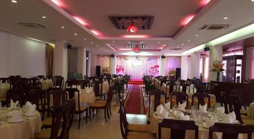 Forever Green Resort