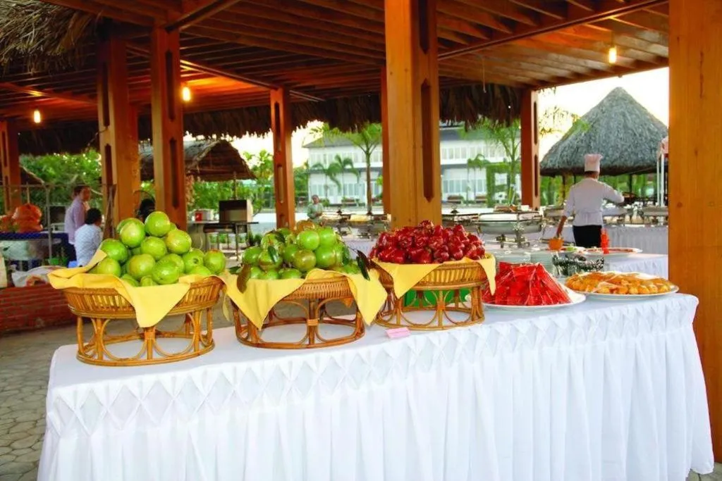 Forever Green Resort