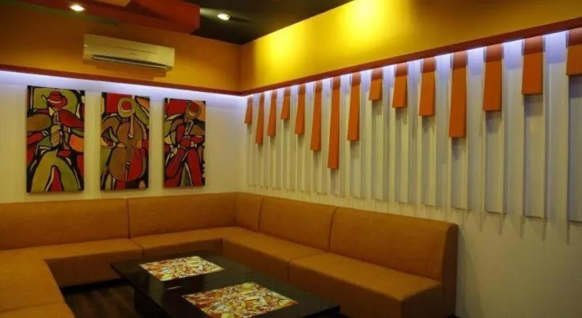 Forever Green Resort