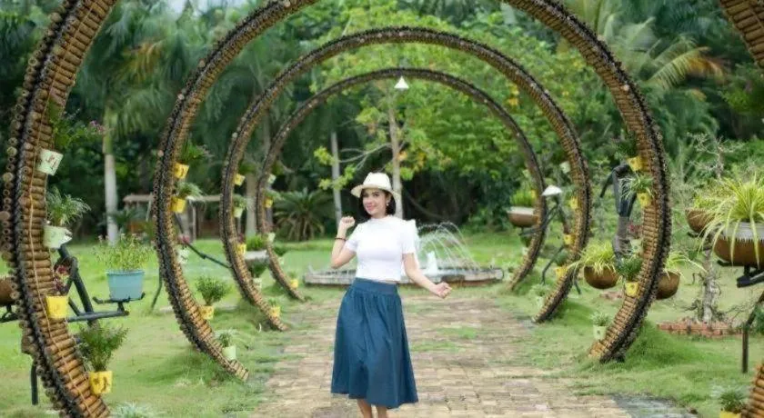 Forever Green Resort