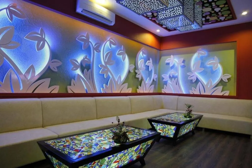 Forever Green Resort