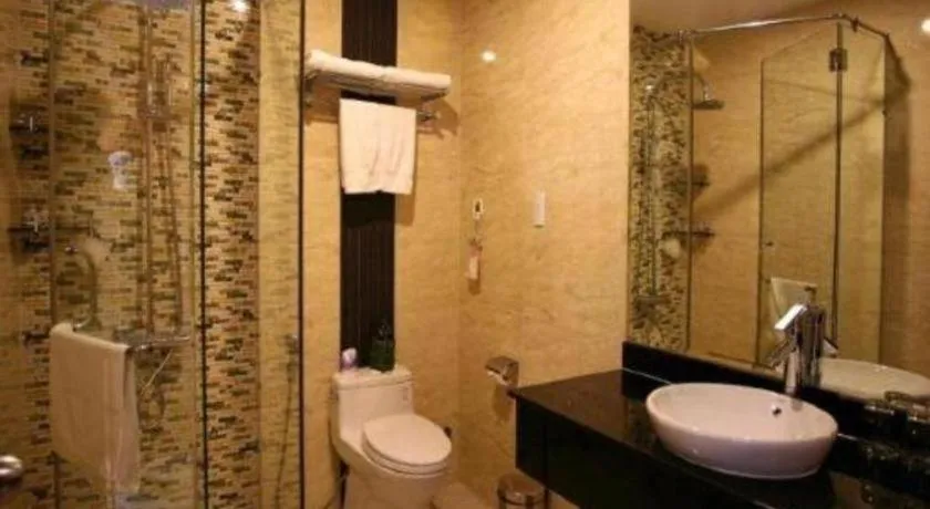 Forever Green Resort