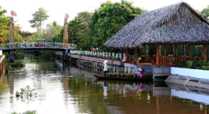 Forever Green Resort