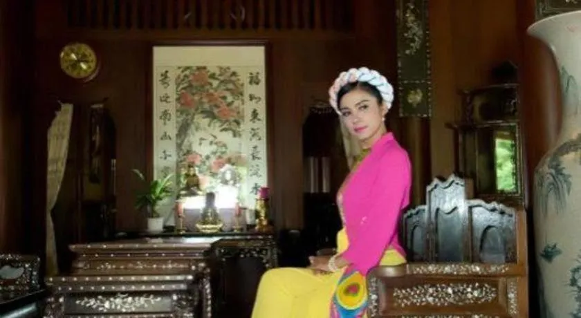 Forever Green Resort