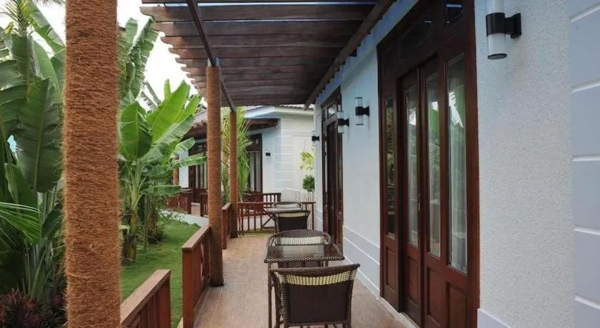 Forever Green Resort