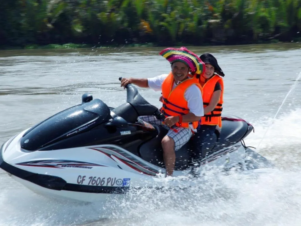 Forever Green Resort