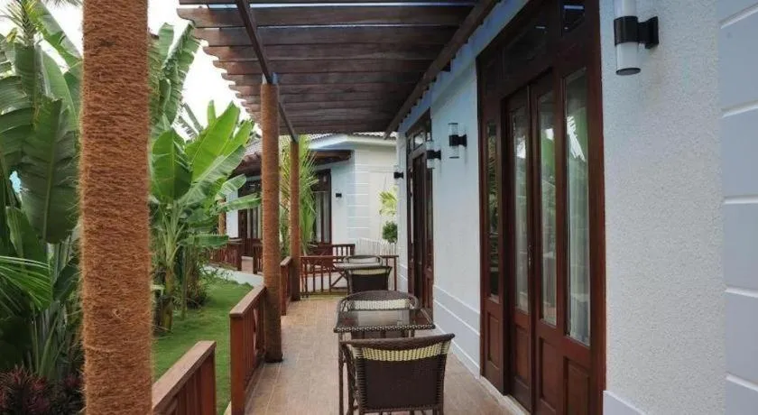 Forever Green Resort