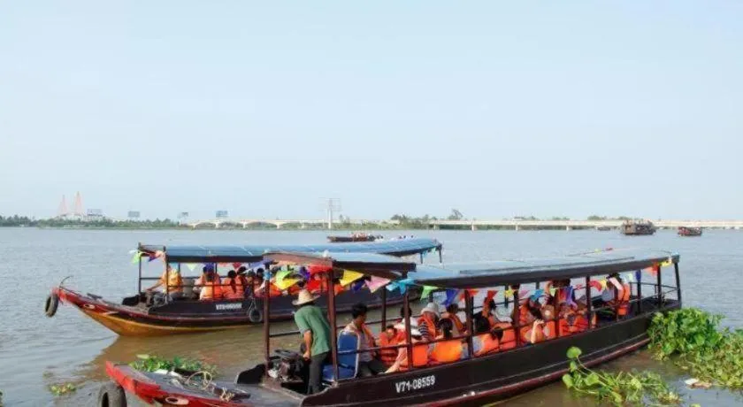 Forever Green Resort