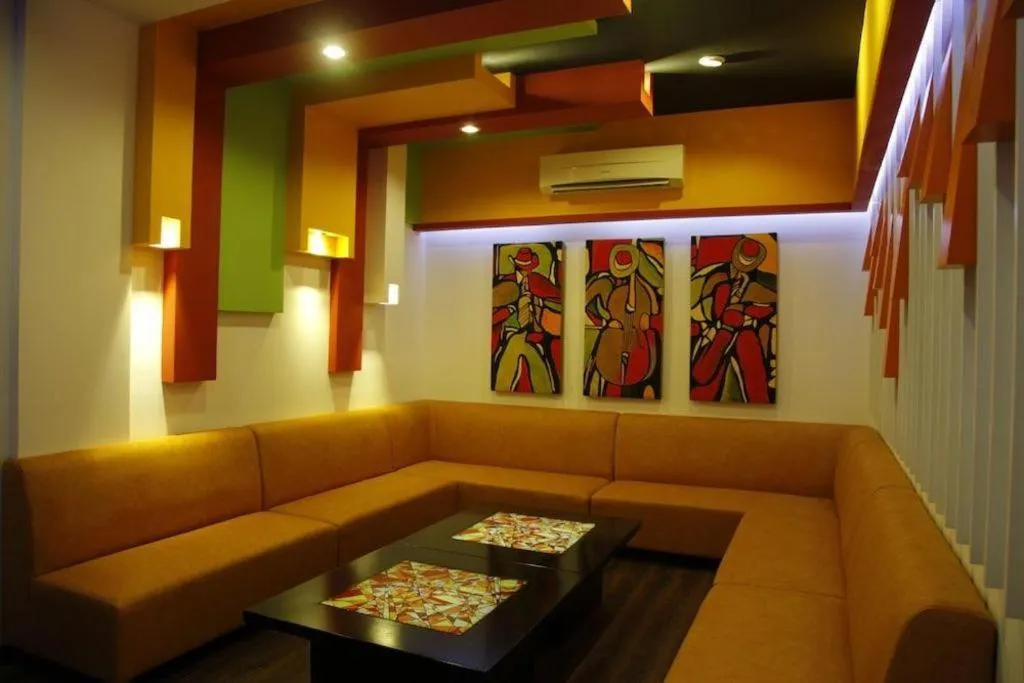 Forever Green Resort