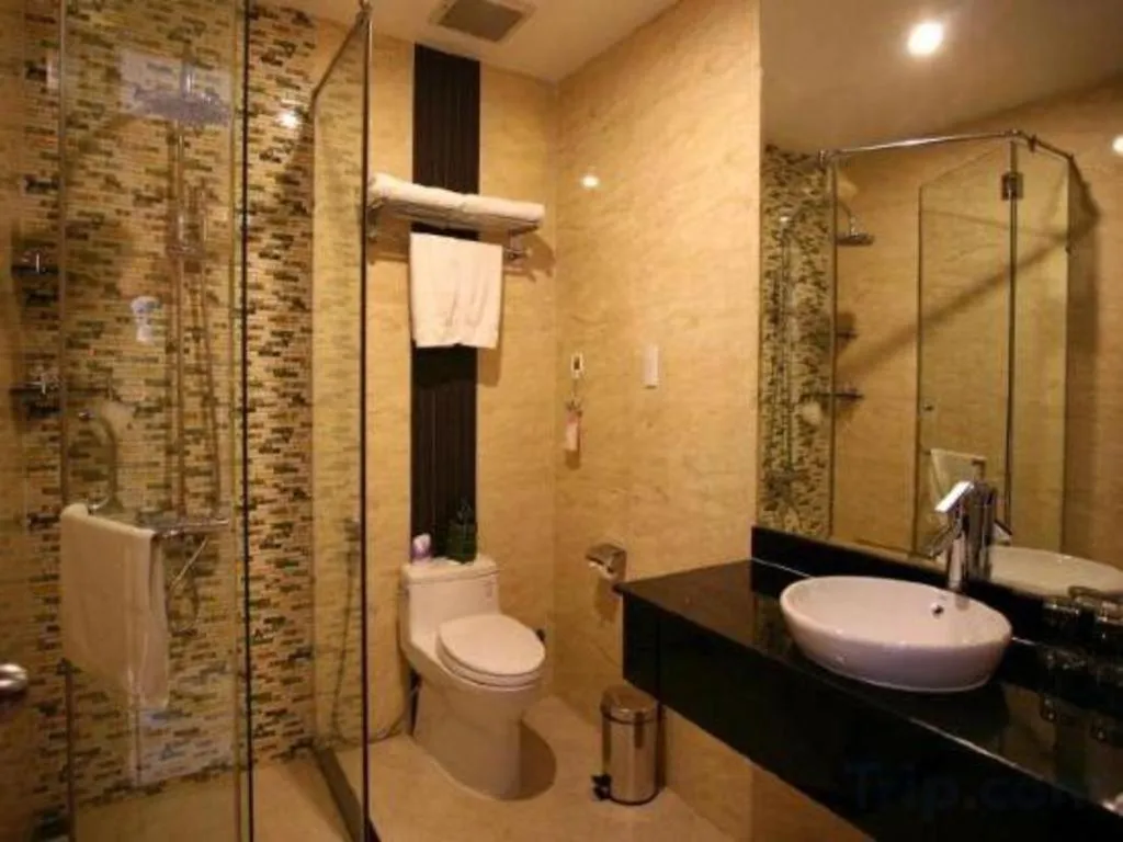 Forever Green Resort