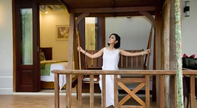 Forever Green Resort