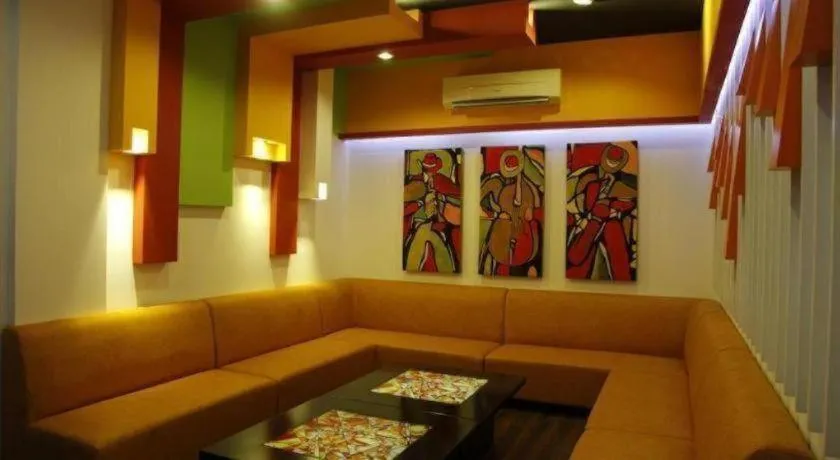 Forever Green Resort