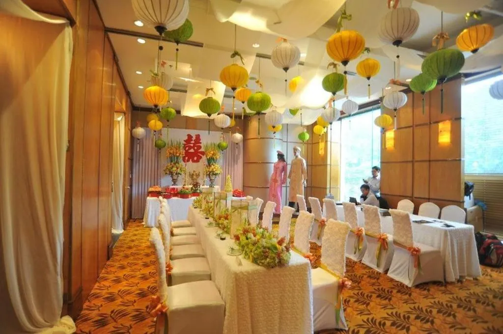 Forever Green Resort