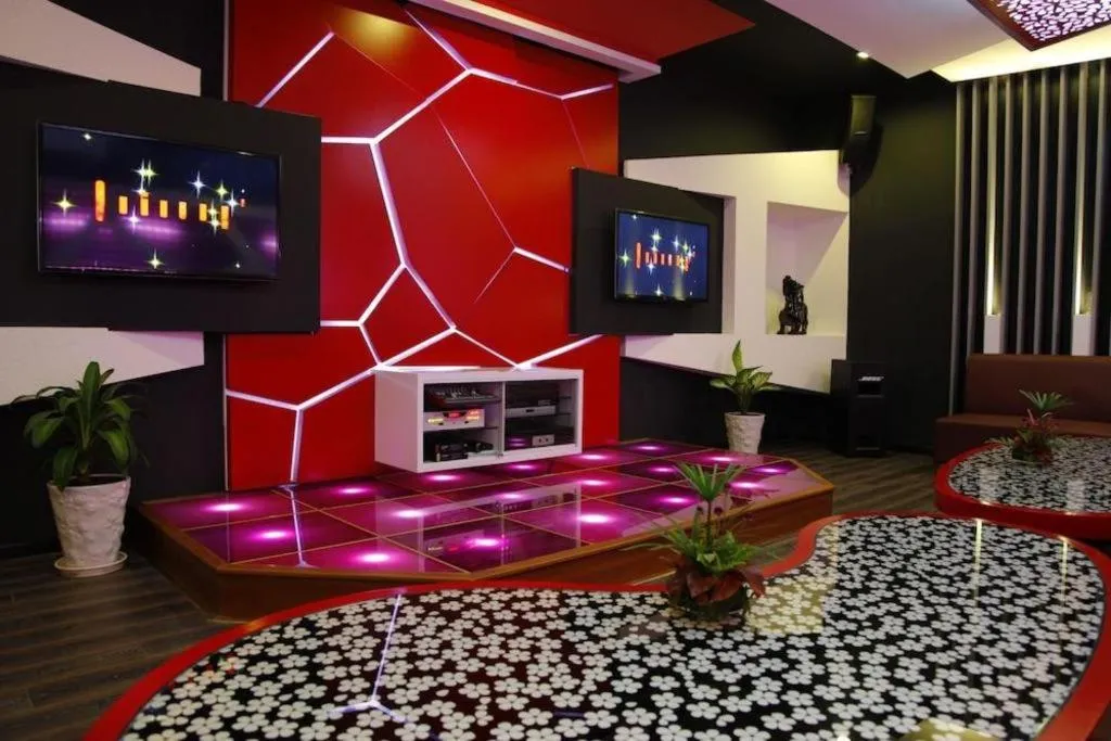 Forever Green Resort