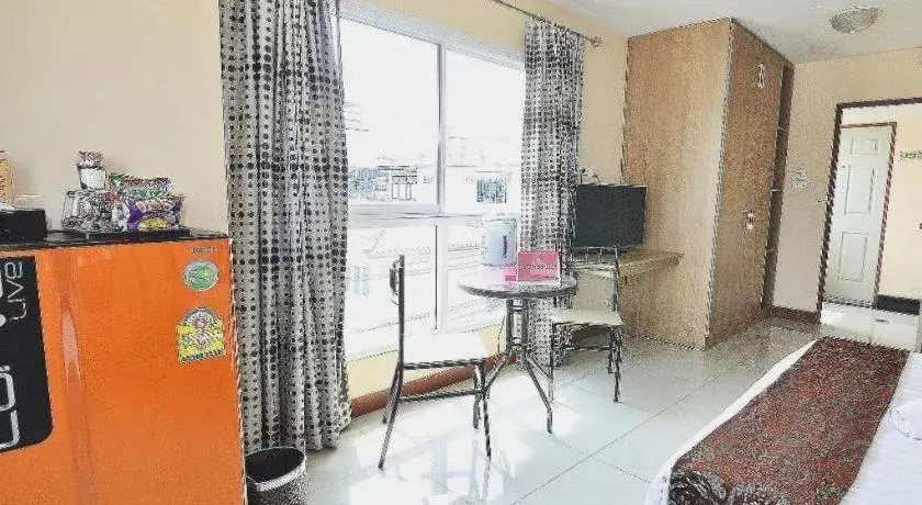 Buddy Place Buddy Place