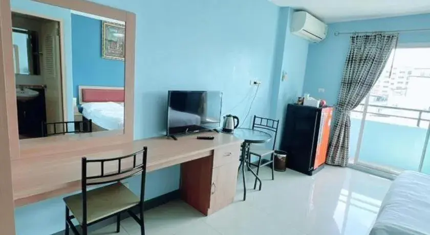 Bed in Buddy Place Bed in Buddy Place