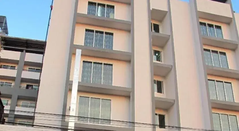 Buddy Place Buddy Place