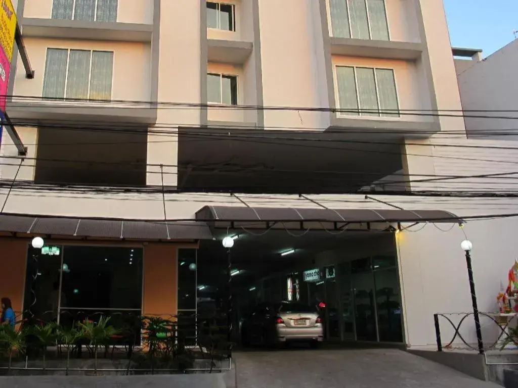 Buddy Place Buddy Place