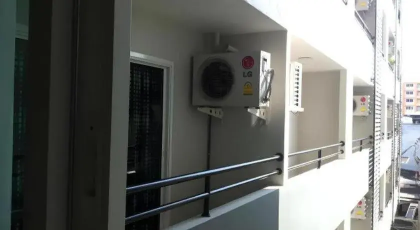 Buddy Place Buddy Place