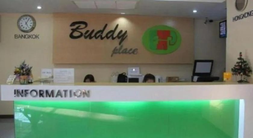 Buddy Place