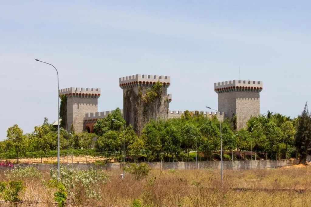 Delight Hotel Mui Ne