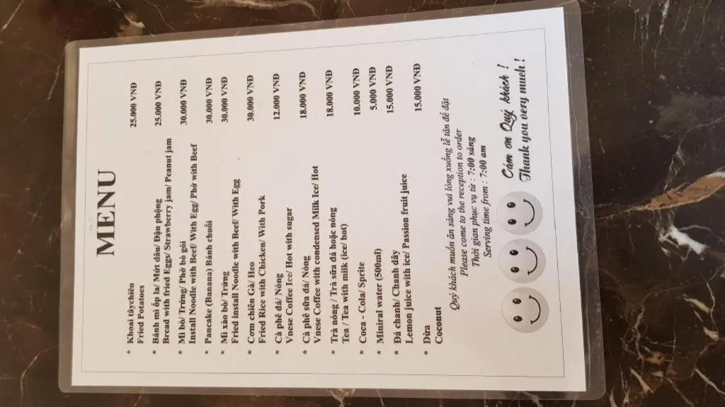 Delight Hotel Mui Ne