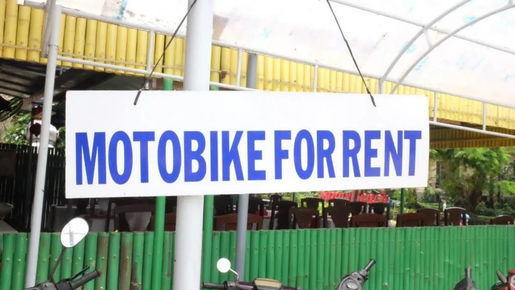 Delight Hotel Mui Ne