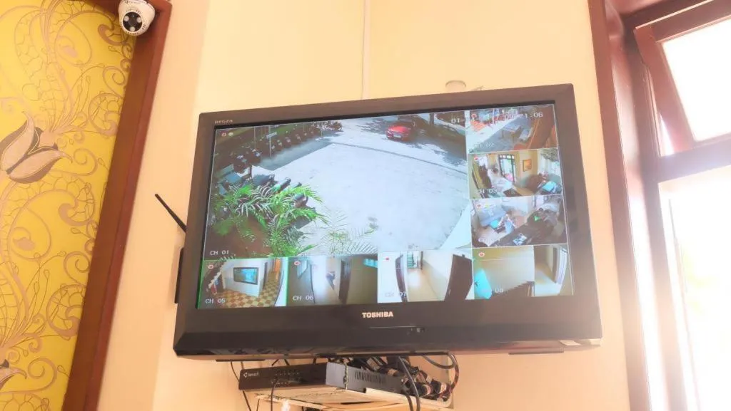 Delight Hotel Mui Ne