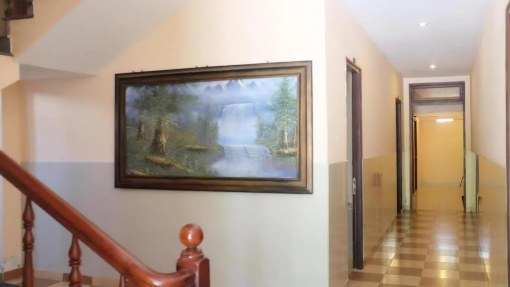 Delight Hotel Mui Ne