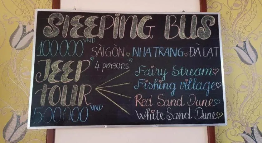 Delight Hotel Mui Ne