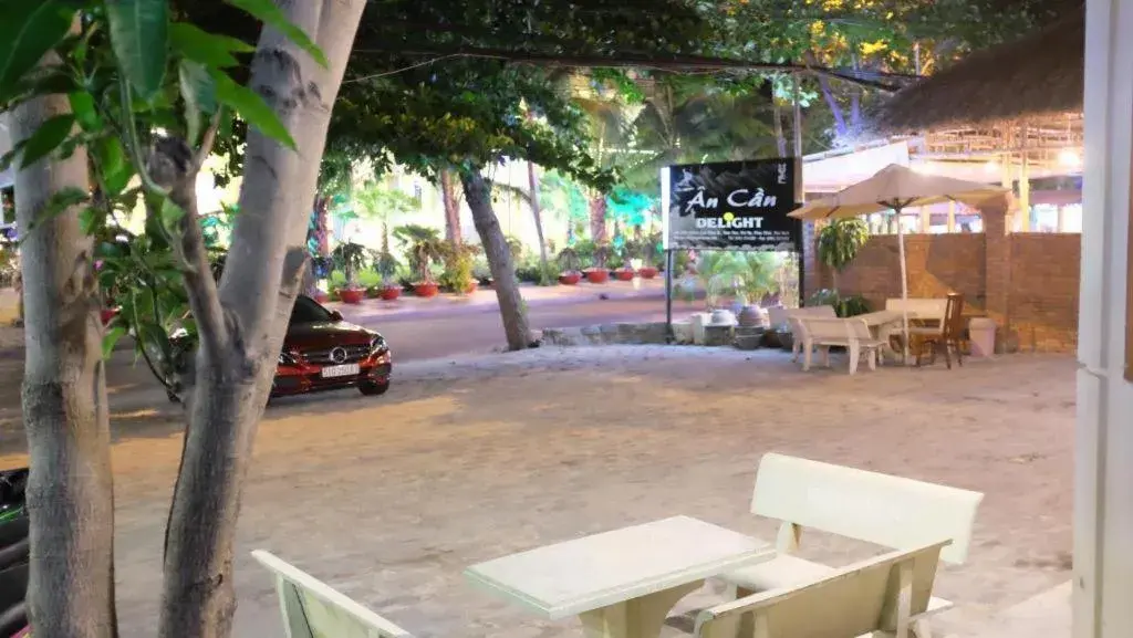 Delight Hotel Mui Ne Delight Hotel Mui Ne