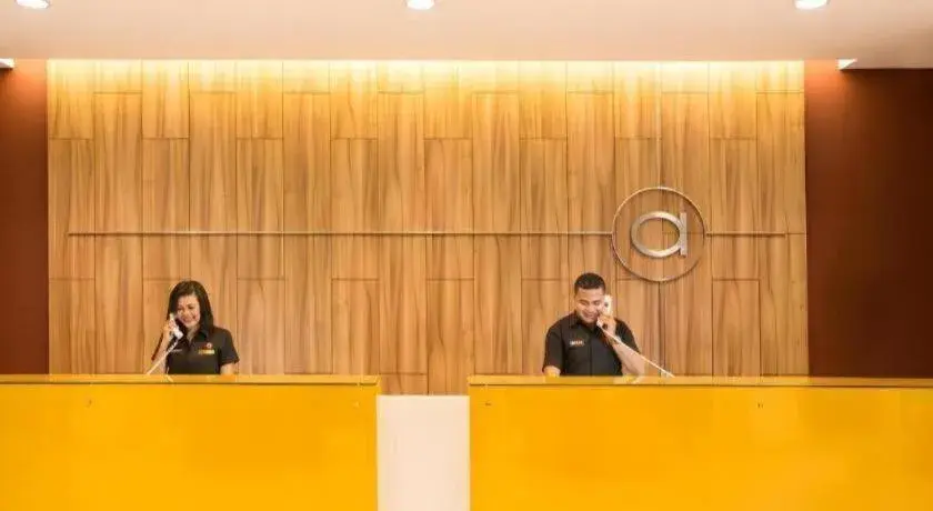 Amaris Hotel Kupang Amaris Hotel Kupang