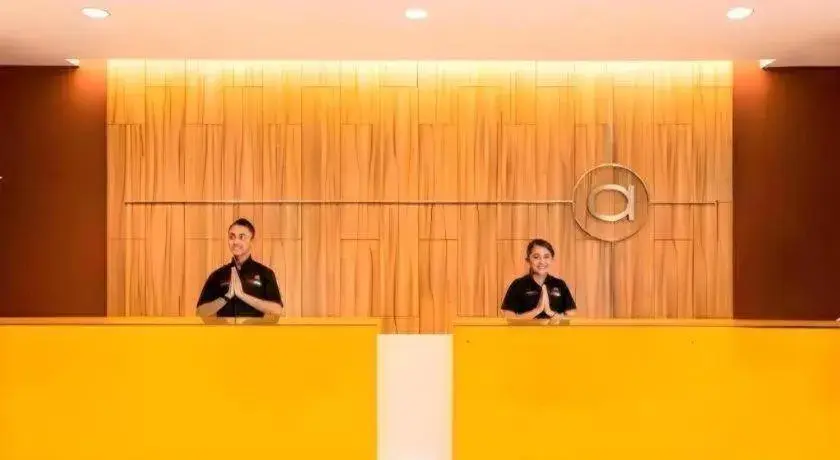 Amaris Hotel Kupang Amaris Hotel Kupang